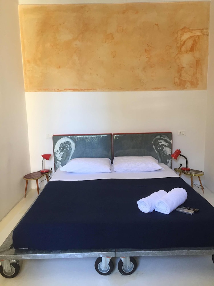 A Casa di Penelope 5