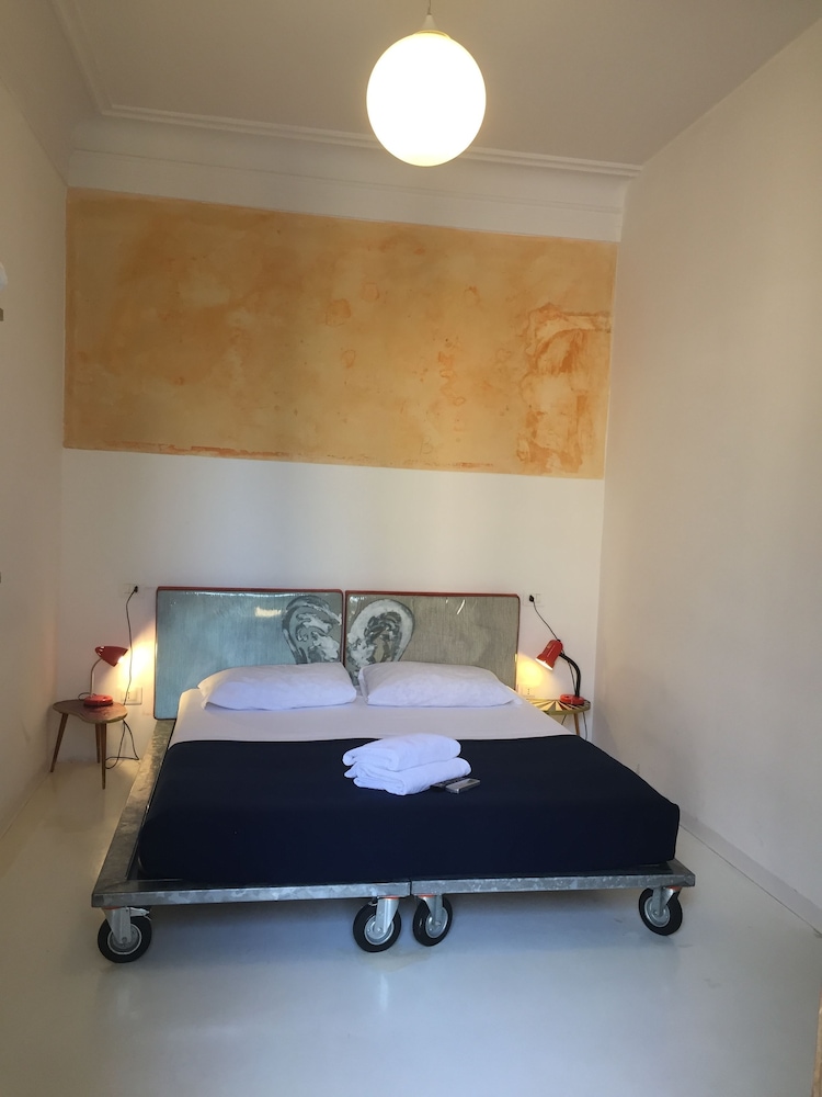 A Casa di Penelope 1