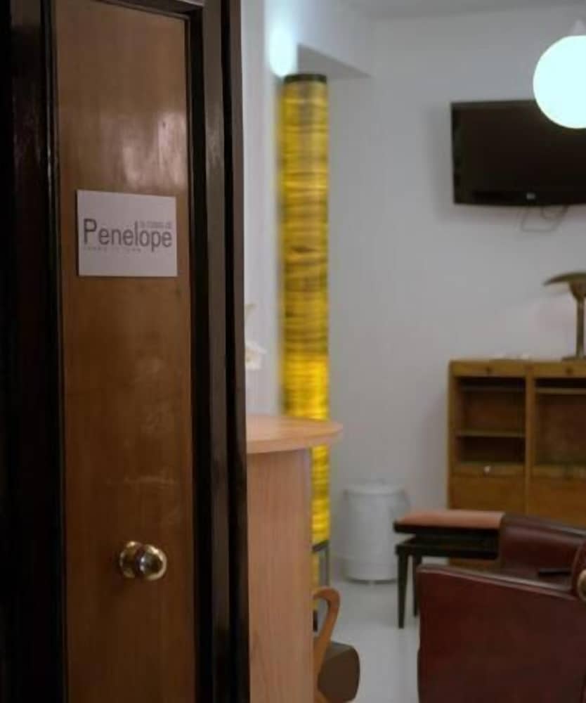 A Casa di Penelope 21