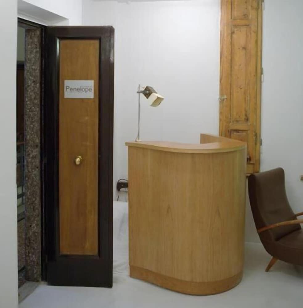 A Casa di Penelope 18