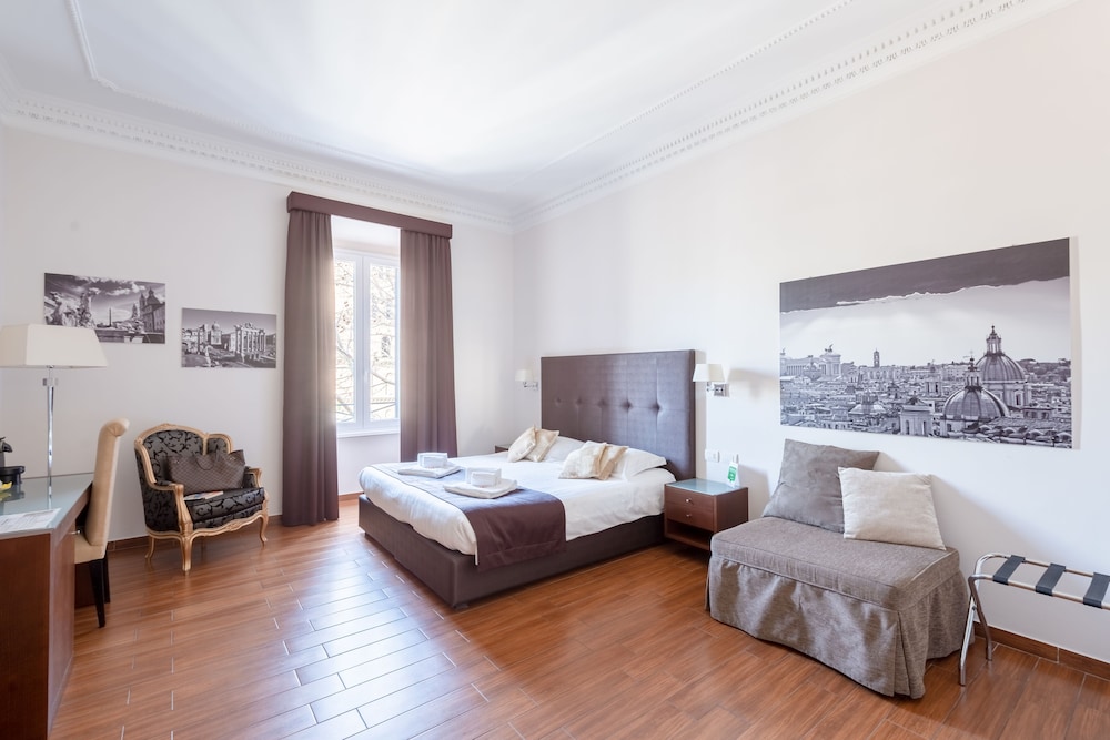 A Trastevere da M.E 7