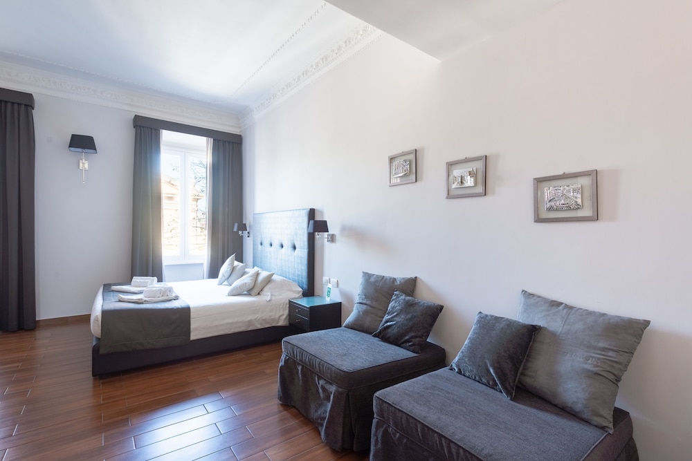 A Trastevere da M.E 5
