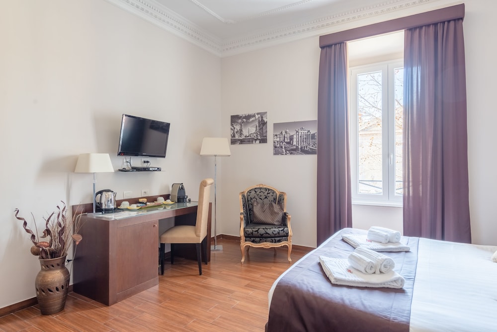 A Trastevere da M.E 13