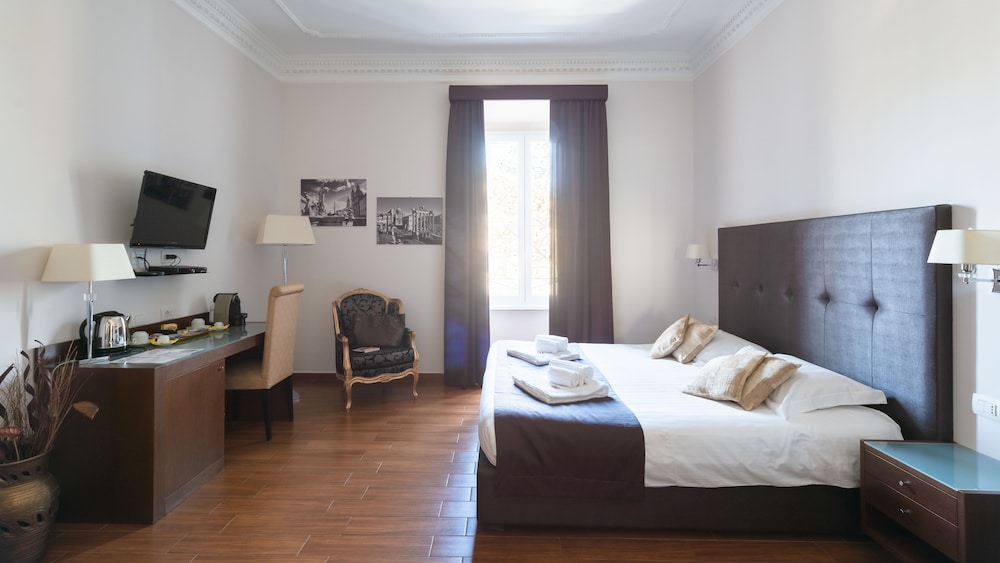A Trastevere da M.E 4