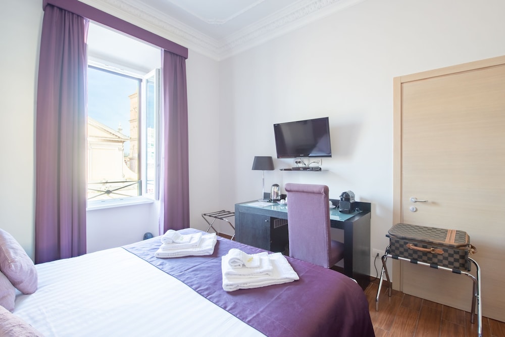 A Trastevere da M.E 8