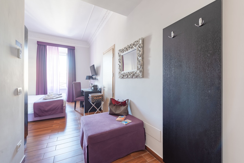 A Trastevere da M.E 3