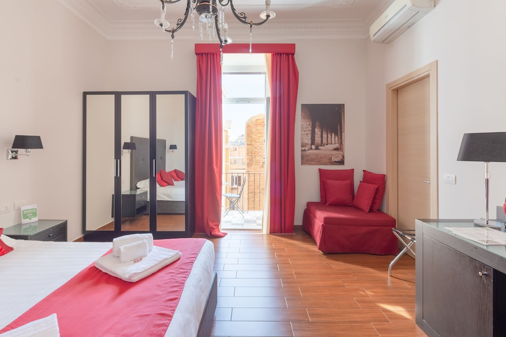 A Trastevere da M.E 1