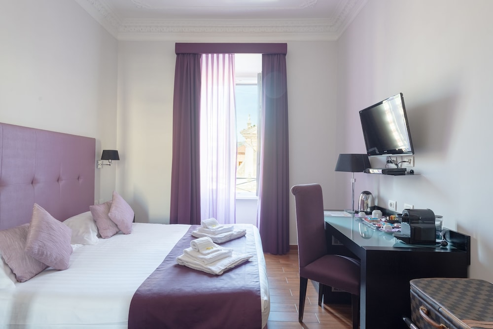 A Trastevere da M.E 10