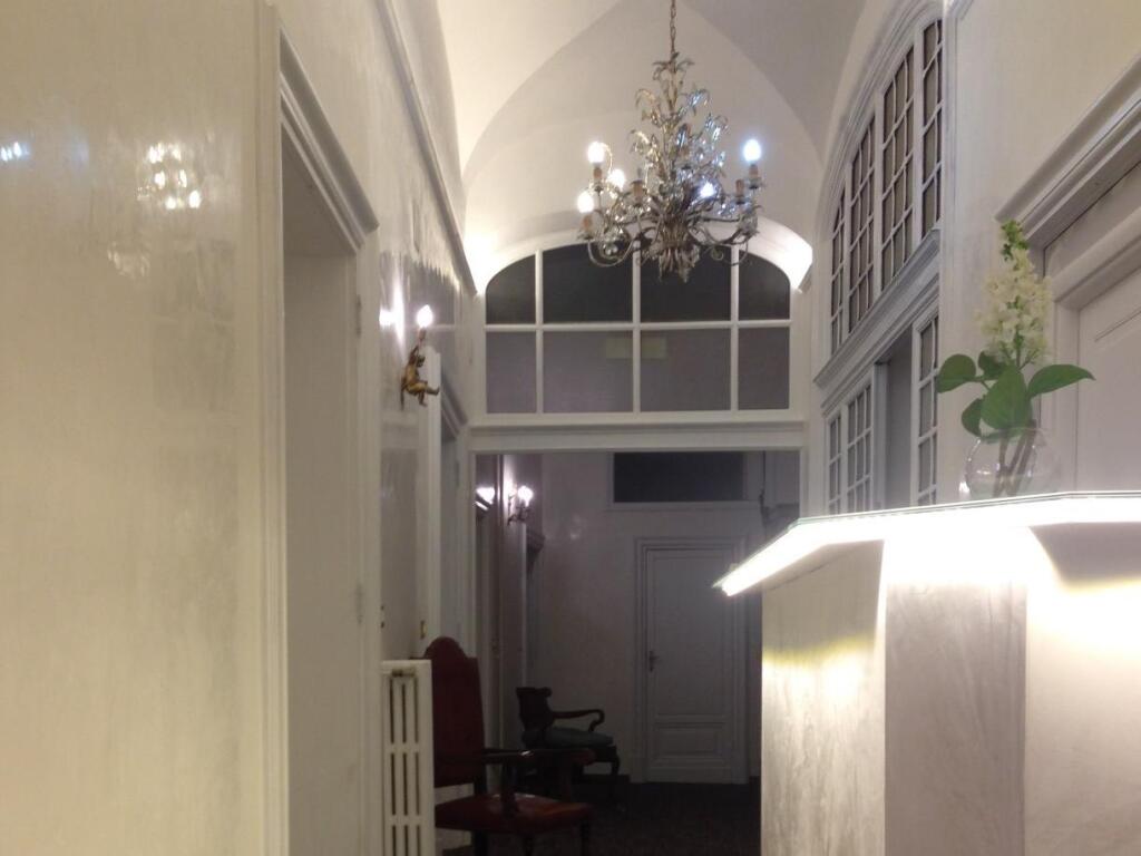 Affreschi Su Roma Luxury B&B 24