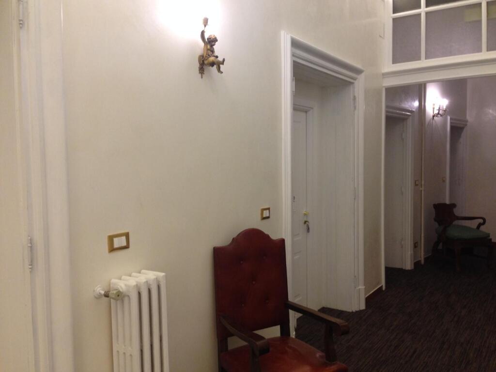 Affreschi Su Roma Luxury B&B 23