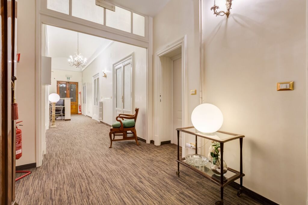 Affreschi Su Roma Luxury B&B 15