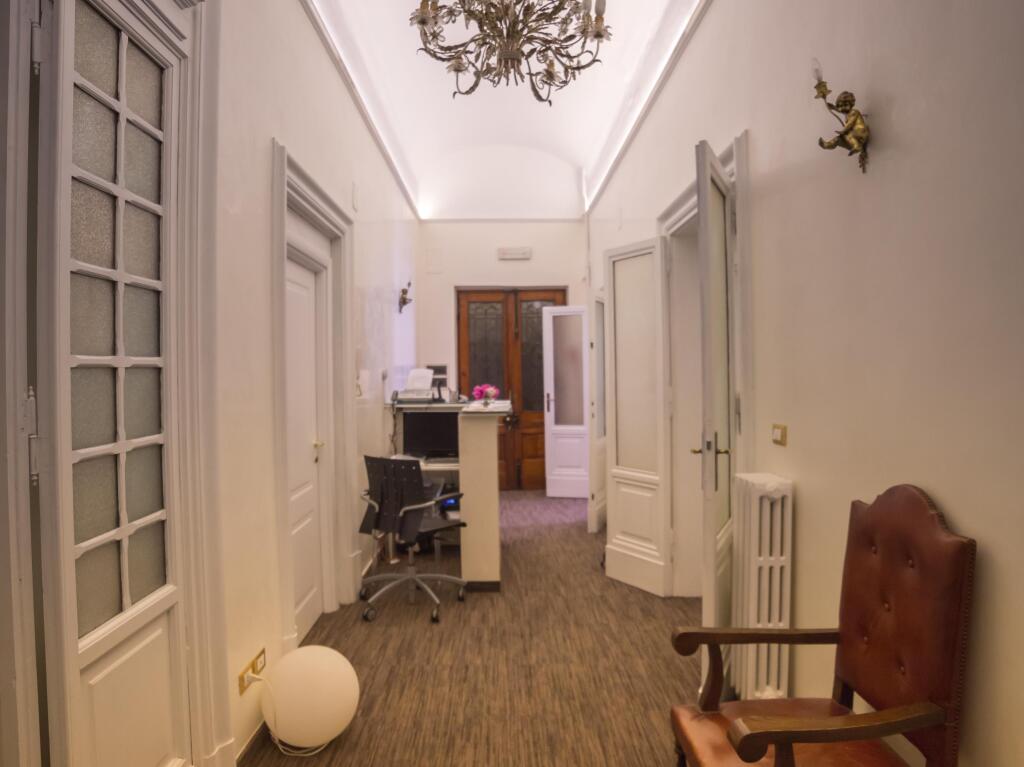 Affreschi Su Roma Luxury B&B 22