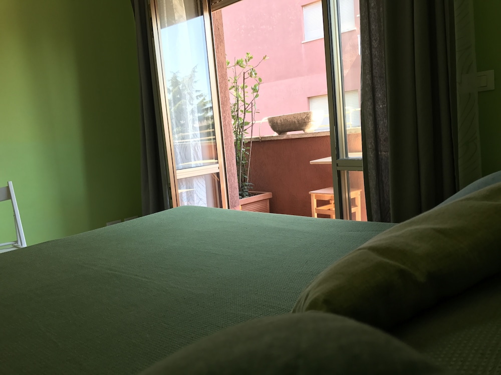 Arches Inn 10