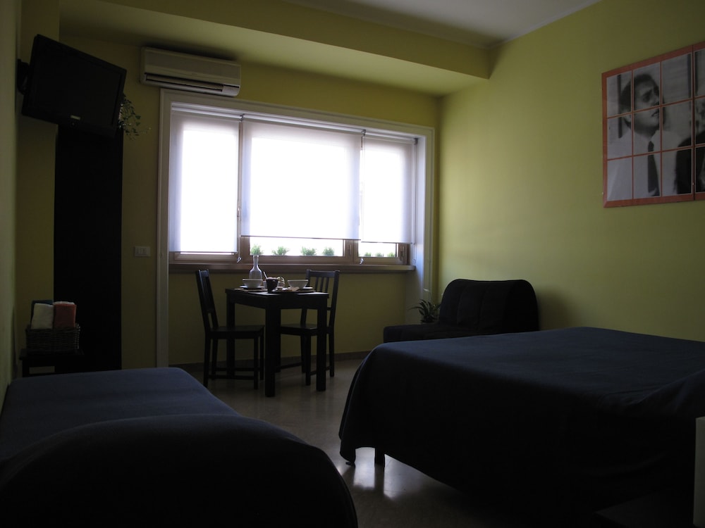 Arches Inn 9