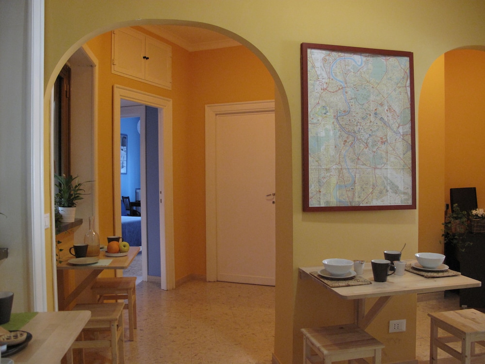 Arches Inn 2