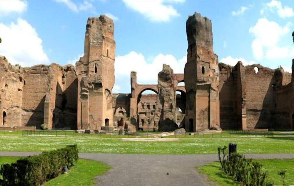 Atticoromantica 24