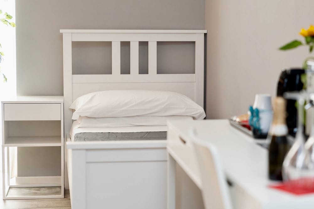 Bed And Best 6