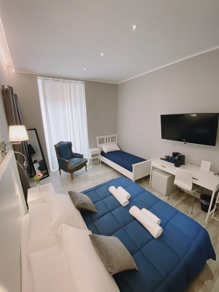Bed And Best 20