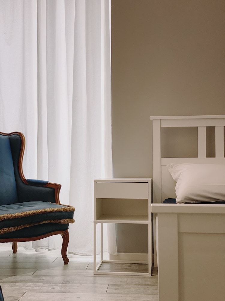 Bed And Best 21