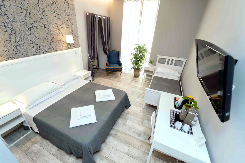 Bed And Best 15