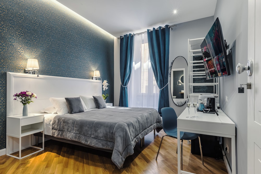 Bed And Best 1