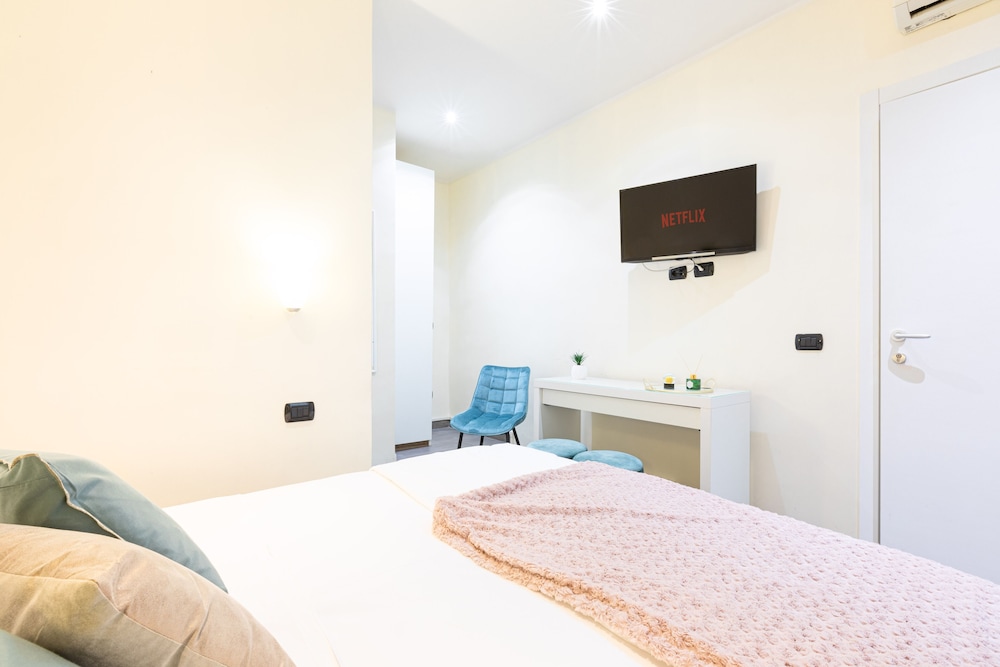 Cesar Vatican Rooms 3