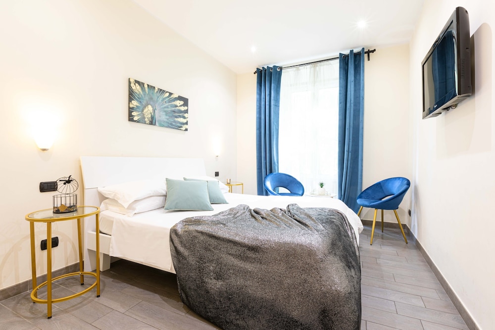 Cesar Vatican Rooms 20