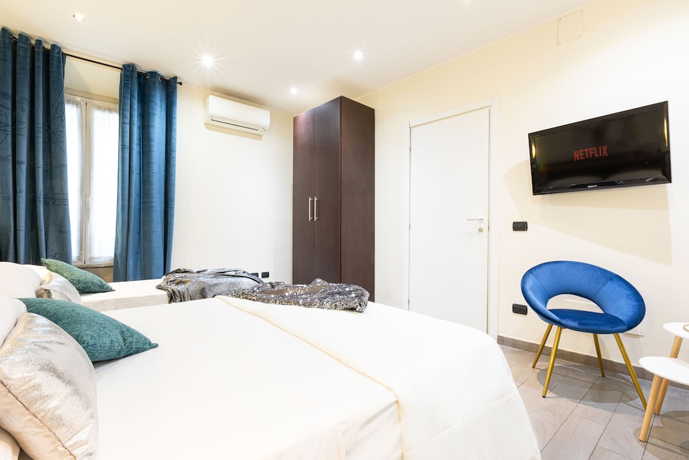 Cesar Vatican Rooms 24