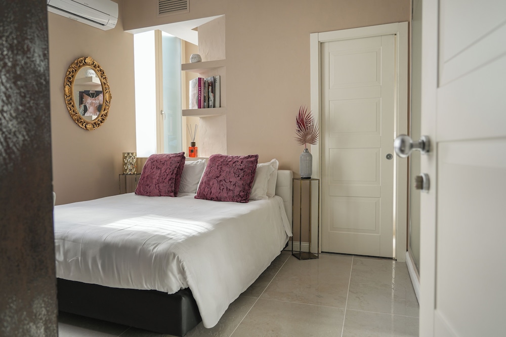 Corso Boutique Hotel 9