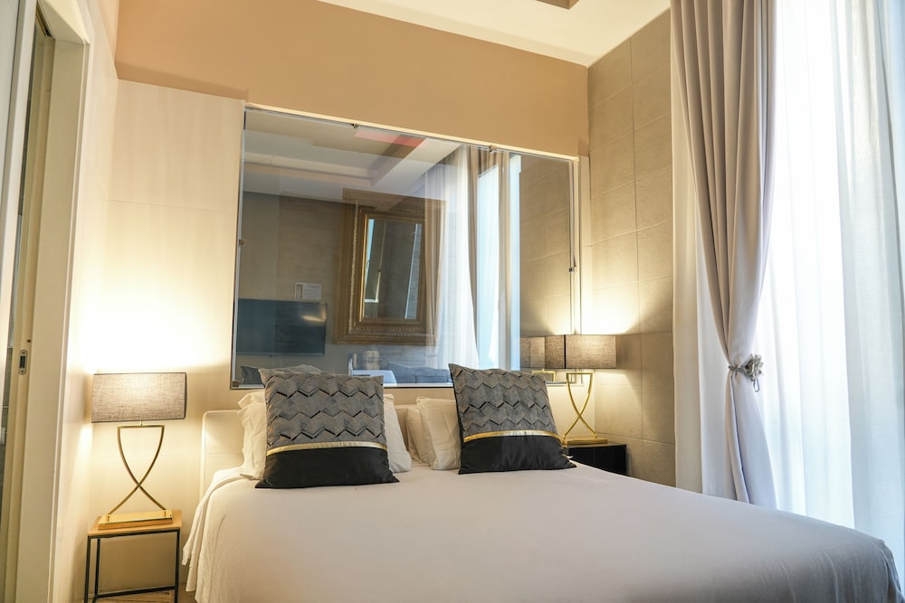 Corso Boutique Hotel 21