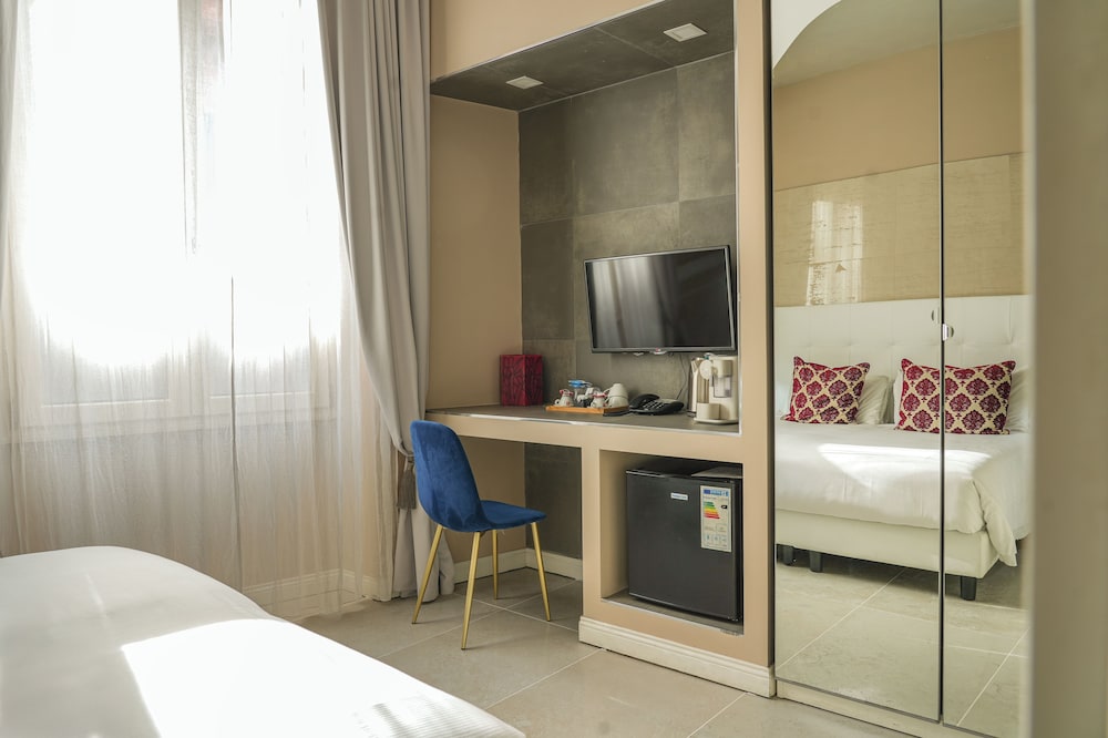 Corso Boutique Hotel 7