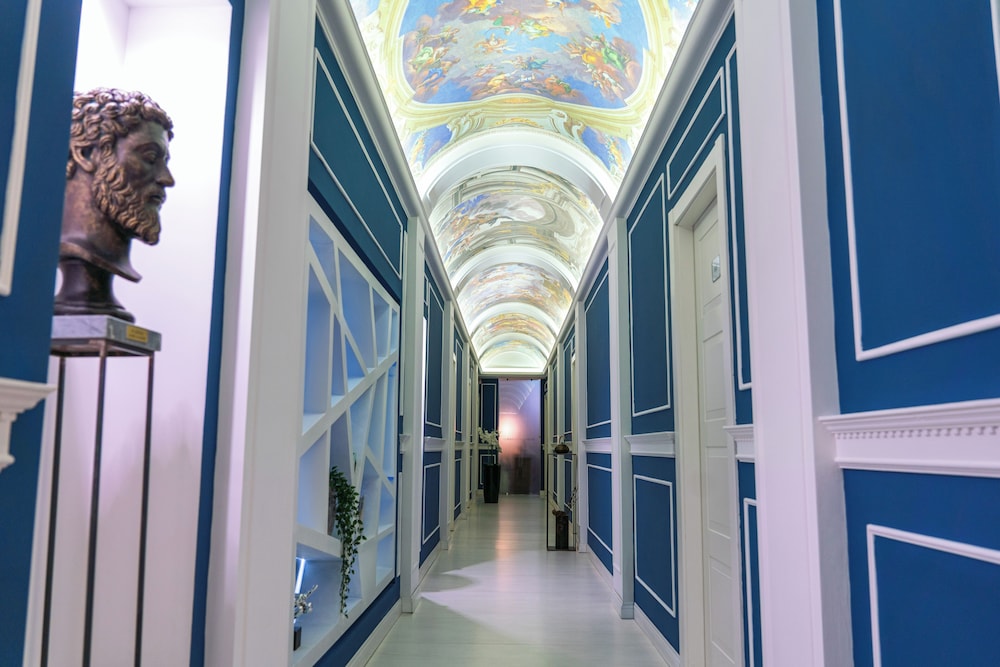 Corso Boutique Hotel 3