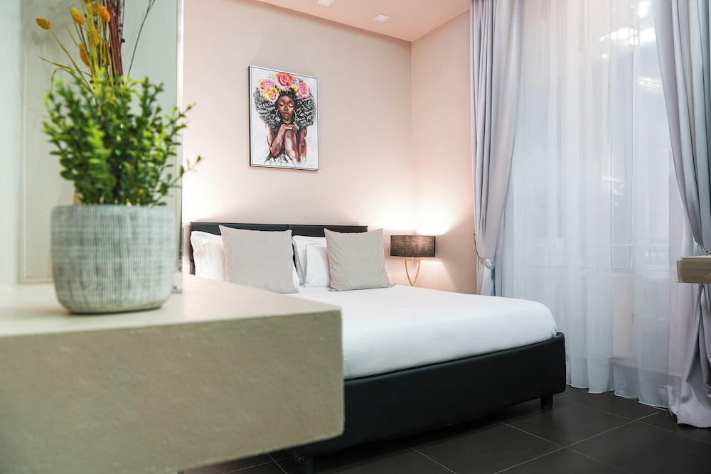 Corso Boutique Hotel 17