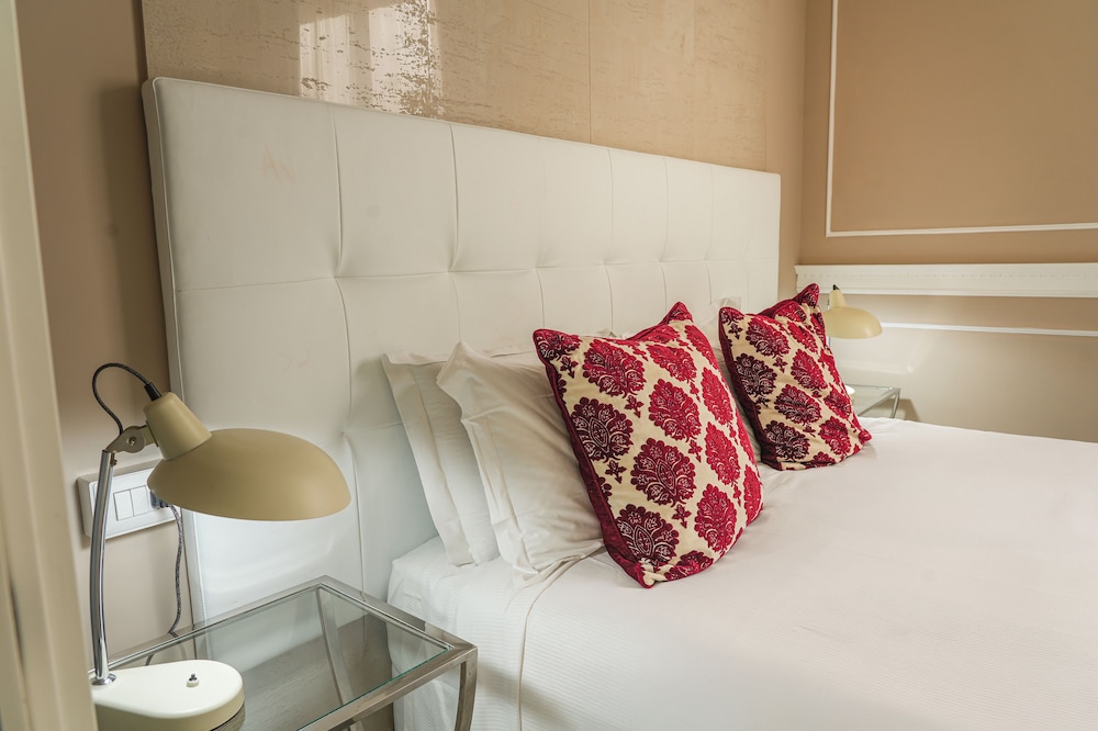Corso Boutique Hotel 4