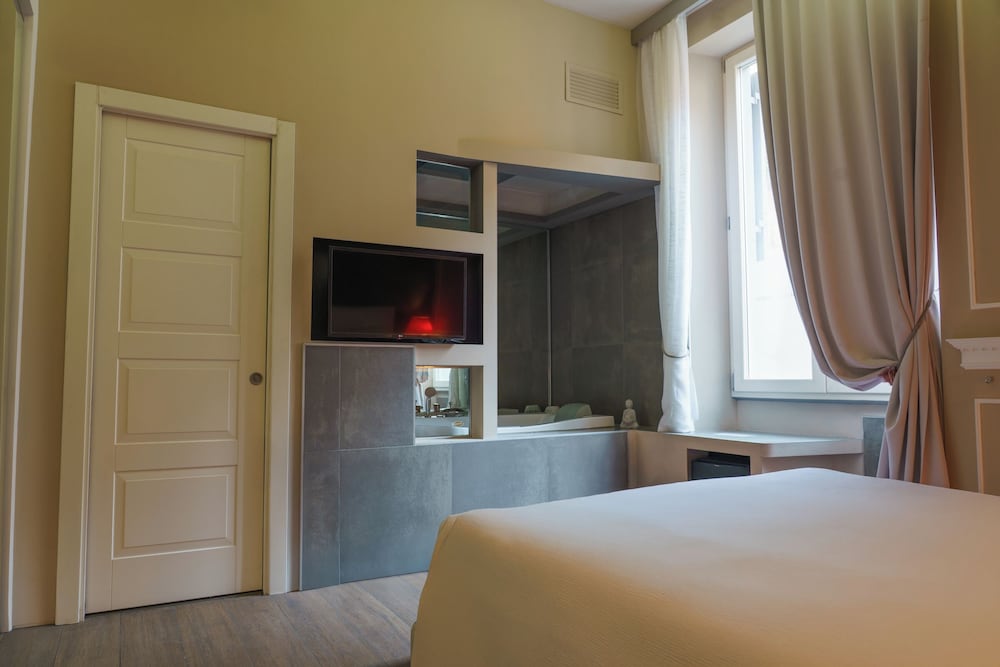 Corso Boutique Hotel 24