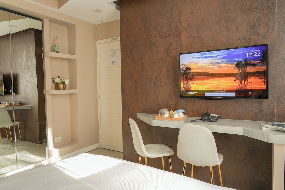 Corso Boutique Hotel 8
