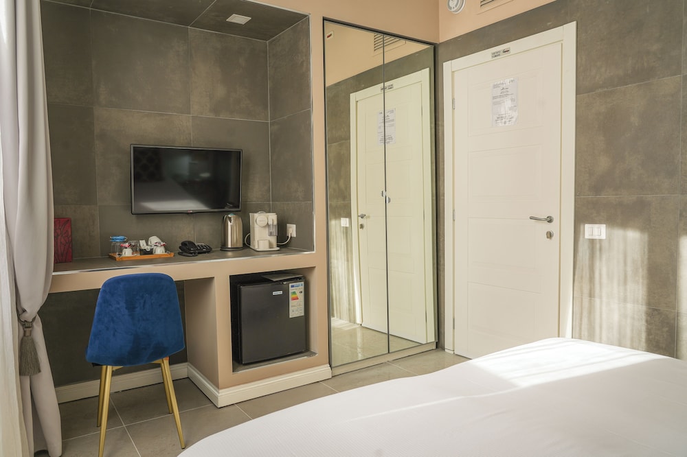 Corso Boutique Hotel 6