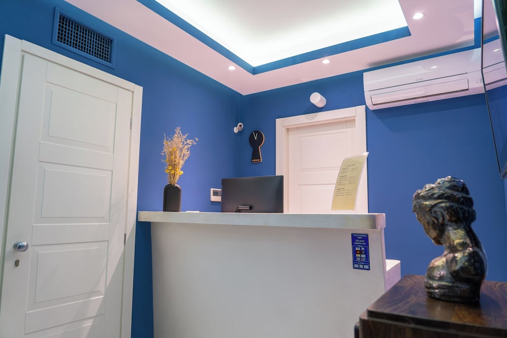 Corso Boutique Hotel 2