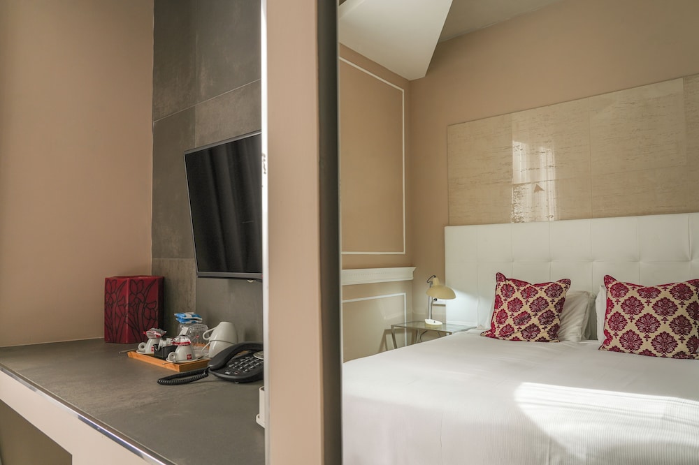 Corso Boutique Hotel 5