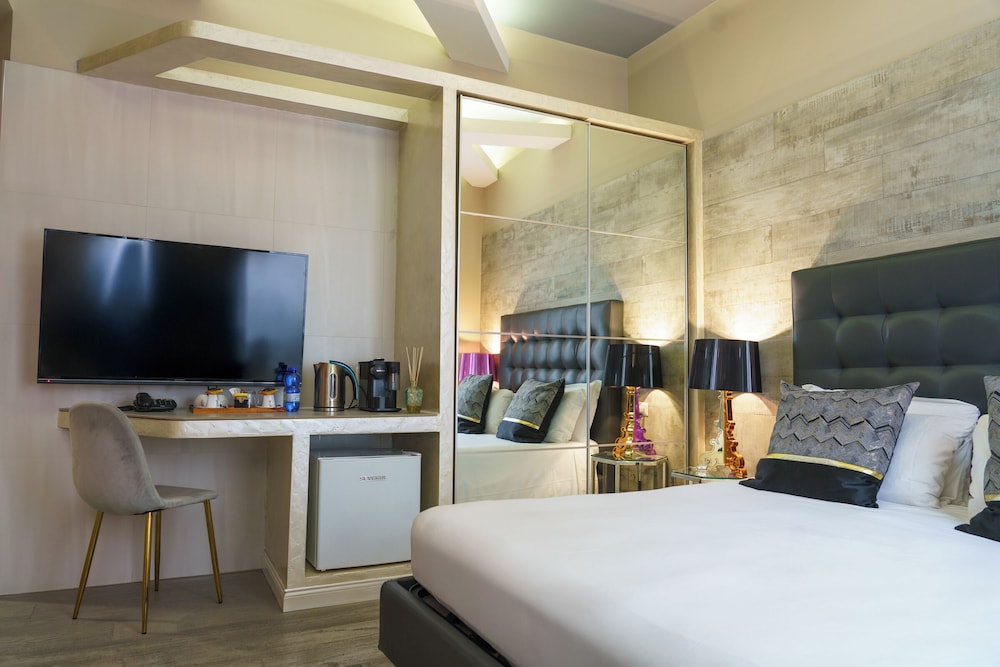 Corso Boutique Hotel 20