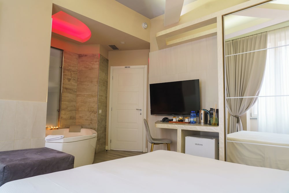 Corso Boutique Hotel 13