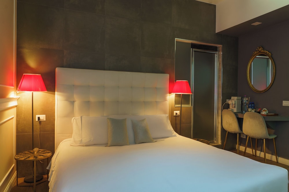 Corso Boutique Hotel 14