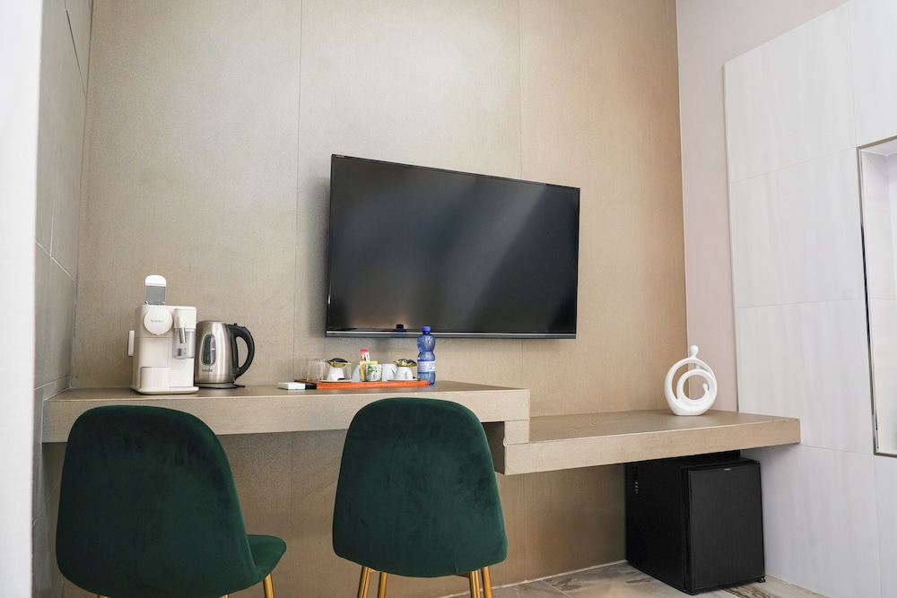Corso Boutique Hotel 15