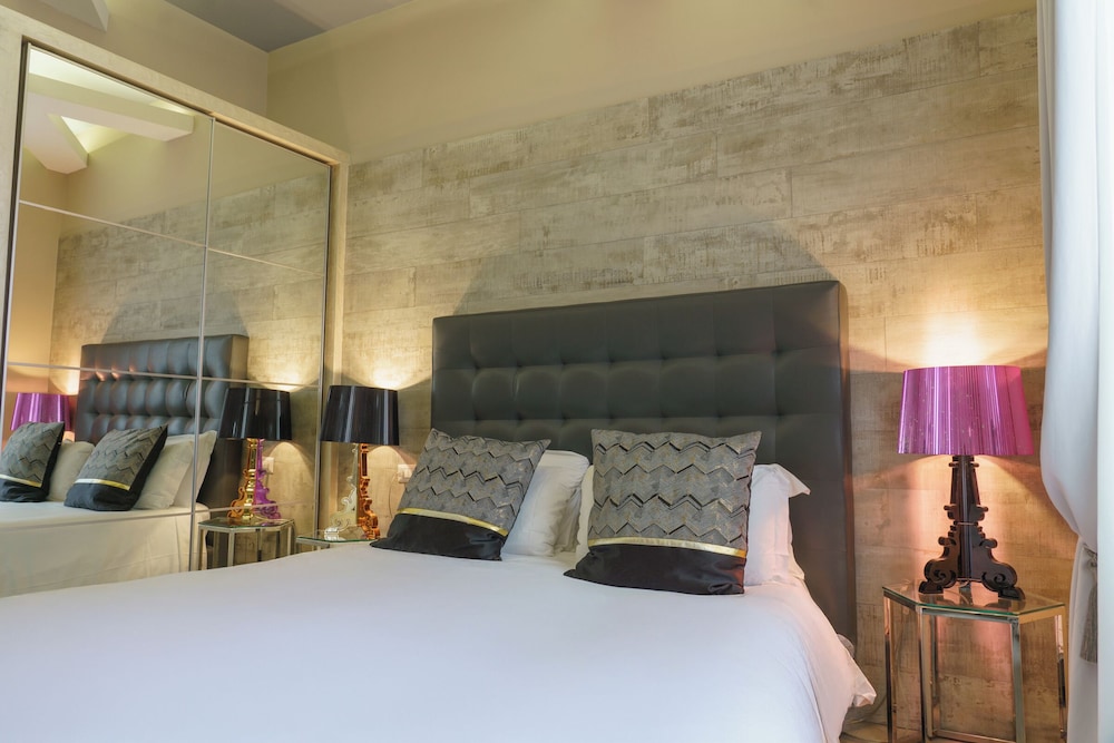 Corso Boutique Hotel 12