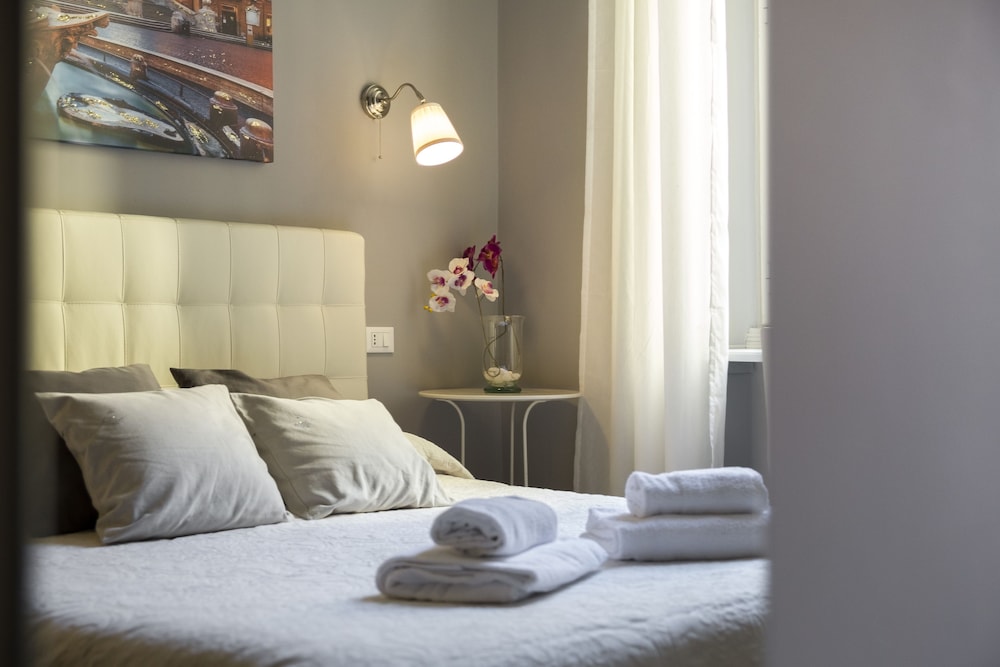 Dulcis Inn Fundo 8