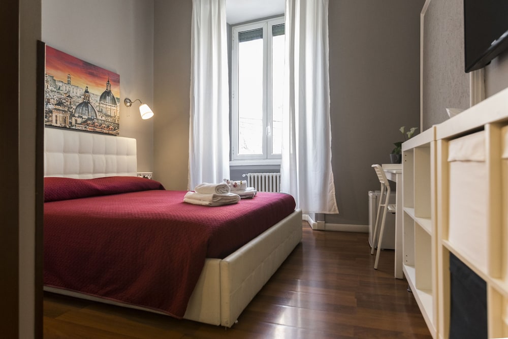 Dulcis Inn Fundo 5