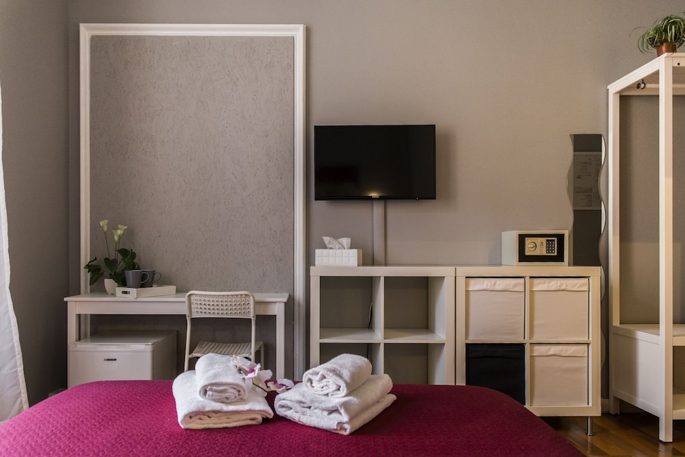 Dulcis Inn Fundo 24