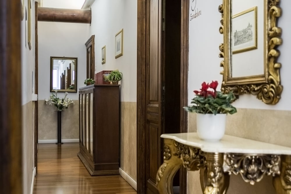 Dulcis Inn Fundo 3