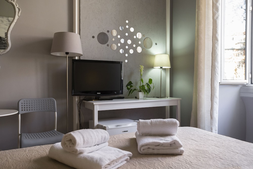 Dulcis Inn Fundo 21