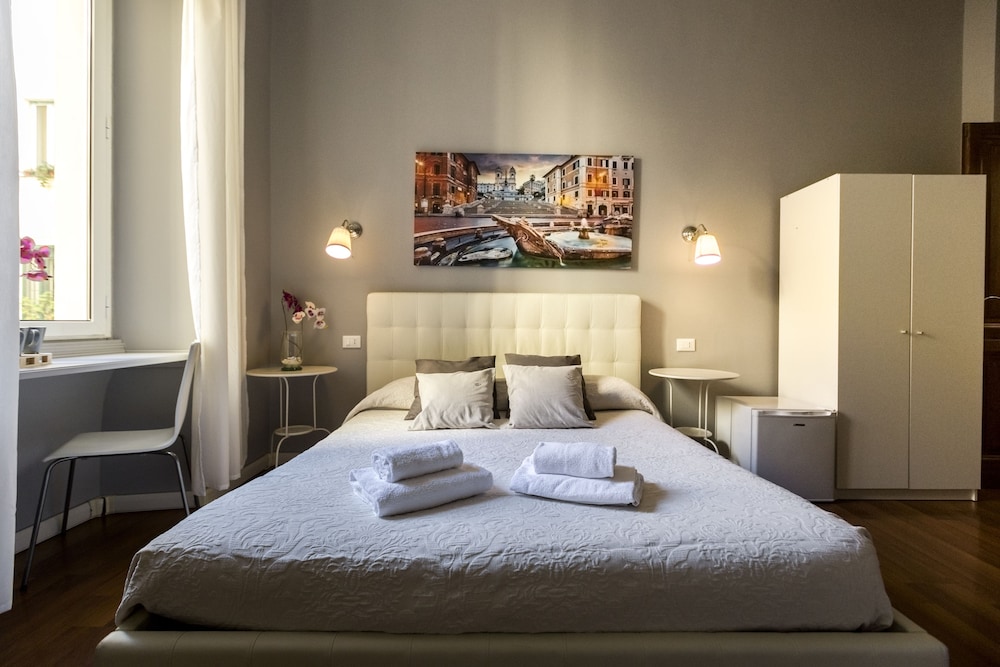 Dulcis Inn Fundo 12